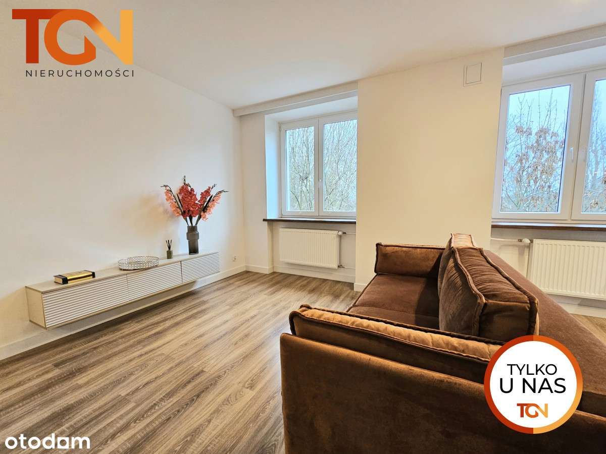 M3 w wysokim standardzie przy Parku Legionów - Pełny obrazek: 5/16