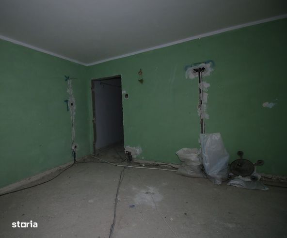 Vindem 3 Camere Banatului Parter Necesita Renovare-10