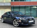 Audi A5 Sportback 3.0 TDI S-tronic - 3