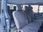 Renault Trafic 2.5 dCi 150 FAP Passenger L1H1 Privilège - 8