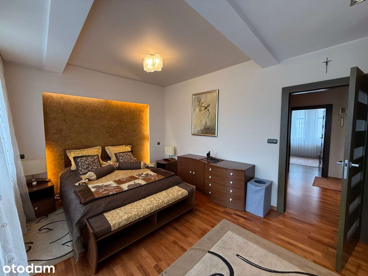 Mieszkanie Elbląg ul. Kosynierów Gdyńskich-3