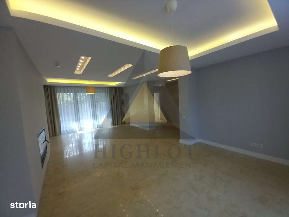 OXFORD GARDENS , VILA CU 3 DORMITOARE DISPONIBILA IMEDIAT - Imagine principală: 5/19