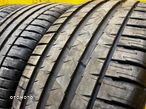 KOŁA FELGI OPONY LETNIE HYUNDAI IONIQ 5 255/45 R20 - 16