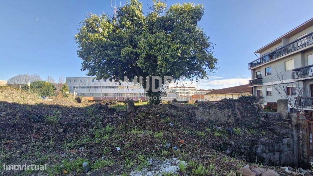 INVESTIDORES - Terreno p/ Construção no Centro de São João da Madeira-17