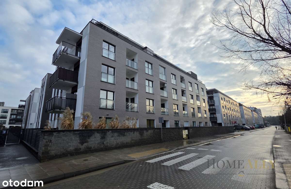 Aluzyjna, 3 pok., 61m2, gotowe do wprowadzenia-11