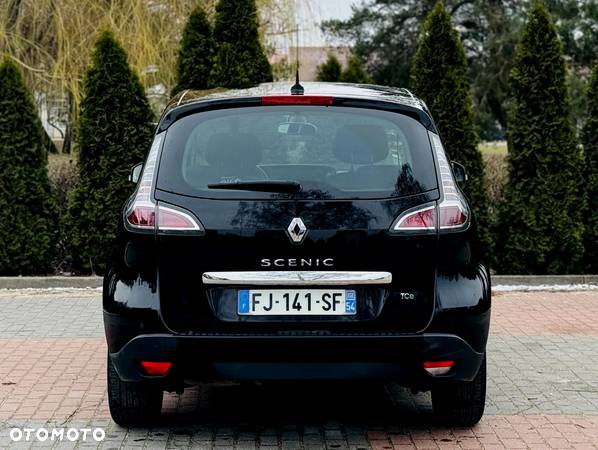 Renault Scenic ENERGY TCe 130 S&S Paris - 33