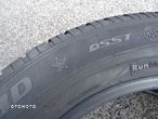 225/60/R17 99H DUNLOP SP WINTER SPORT DSST RSC - 7