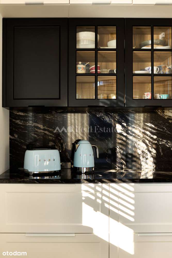 Wygoda Mieszkania Z Harmonią życia-9