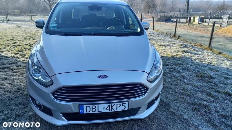 Ford S-Max 2.0 TDCi ST-Line PowerShift - 16