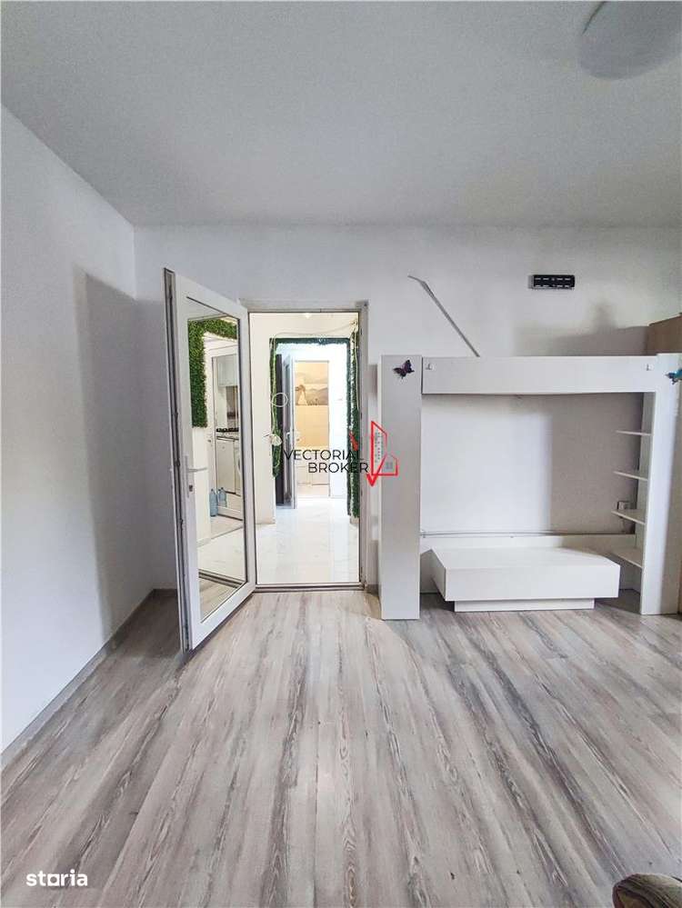 Apartament decomandat zona Tei Facultatea de Constructii-7