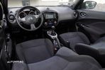 Nissan Juke 1.5 dCi Tekna - 13