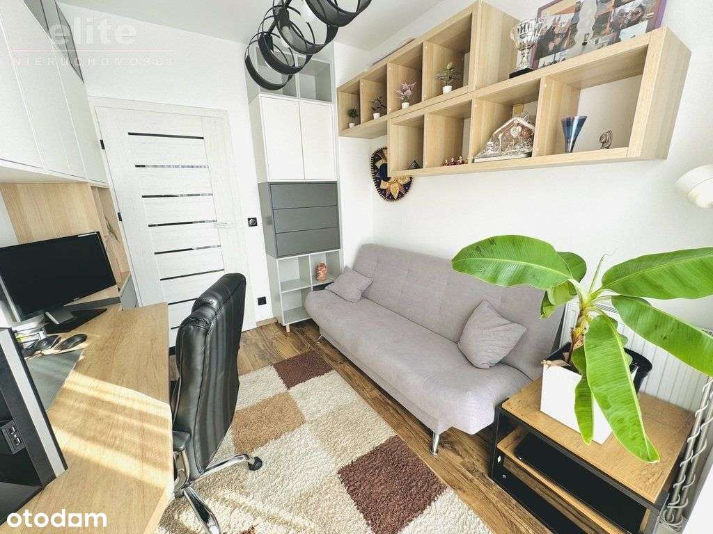 Bukowo 5 pokoi, garaż, ogródek, balkon 2019r-6