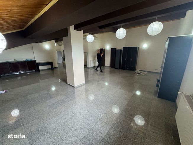 Bucurestii Noi - Metrou - Garaj - Boxa - Parcare-4