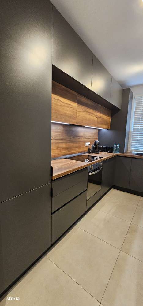 Apartament cu 2 camere decomandat zona Tractorul bloc nou - Imagine principală: 3/20