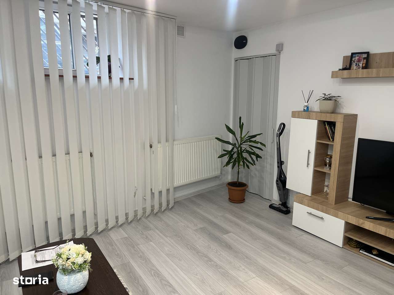 Apartament 3 camere in zona Armeneasca/3-Rooms in Armeneasca Area - Imagine principală: 5/19