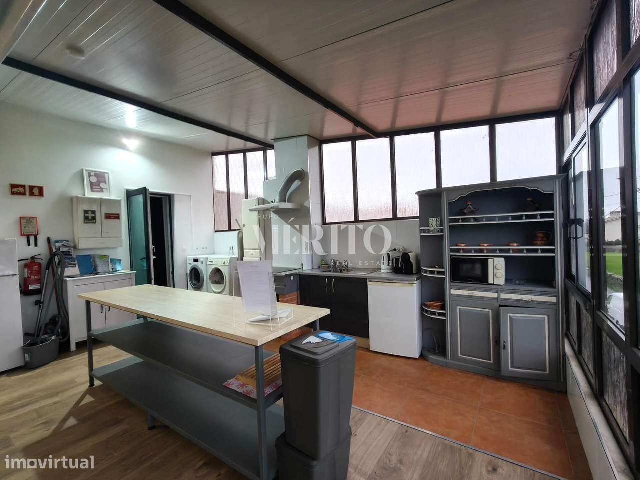 Arendamento Moradia T2 - Grande imagem: 5/13