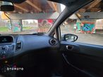 Ford Fiesta 1.25 Silver X - 13