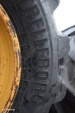 Koła 650/45 R22.5 Trelleborg Balony 20x22.5 - 30