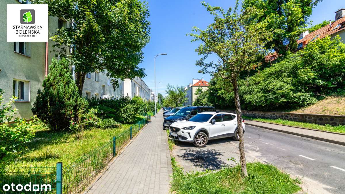 Słoneczne 3 pokoje, przy centrum,  po remocnie-11