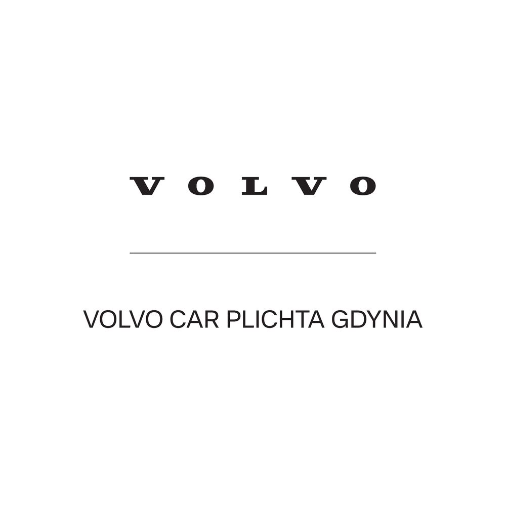 Volvo Car Plichta Gdynia