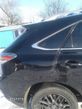 Błotnik tył  Lexus RX 350,450h, 2009-2015r lewy prawy - 1