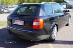 Audi A4 Avant 1.8T - 4