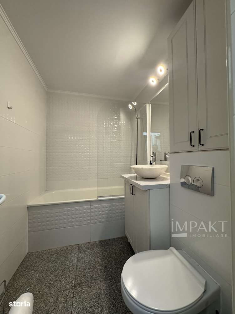 chirie apartament 3 camere zona Iulius mall,  cu parcare - Imagine principală: 3/14