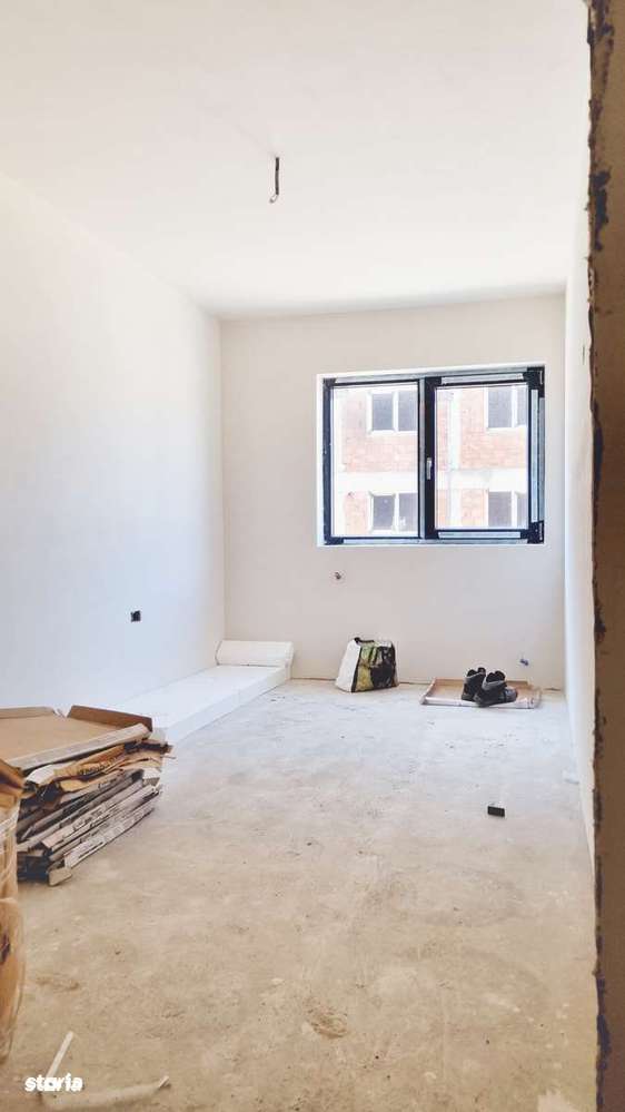 Apartament 3 camere | 56 mp | balcon | Langa Carrefour Ipotesti-3