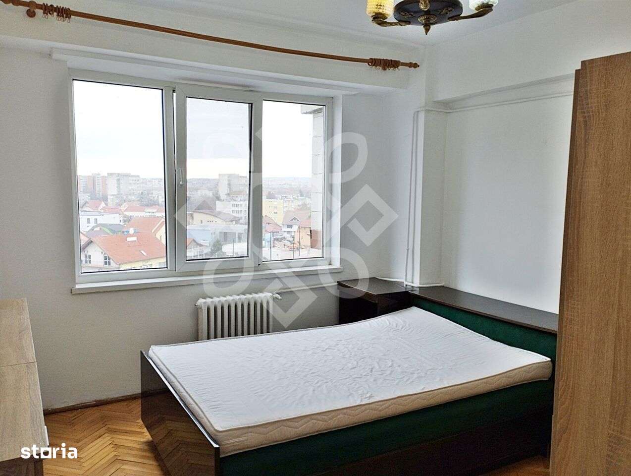 Apartament cu 2 camere, decomandat in zona Decebal Oradea - Imagine principală: 5/12