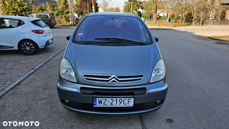 Citroën Xsara Picasso 2.0 HDI Exclusive - 22