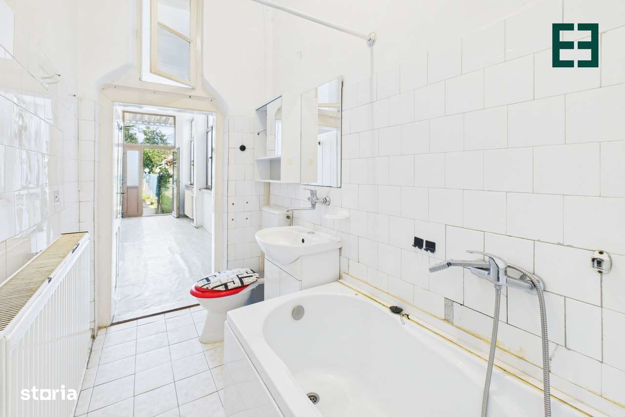 Casă cu 2 camere -  Zonă Centrală - Timișoara-9