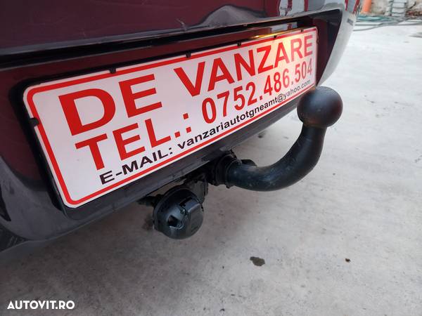 Opel Meriva 1.7 CDTI Cosmo - 13