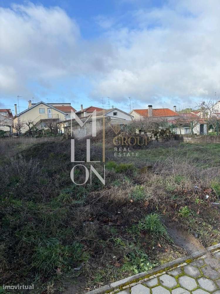 Terreno para Construção em Vilar Formoso - Grande imagem: 3/4