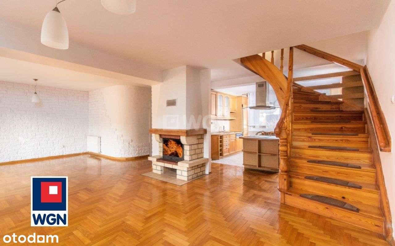 House in Szczecin - View 3