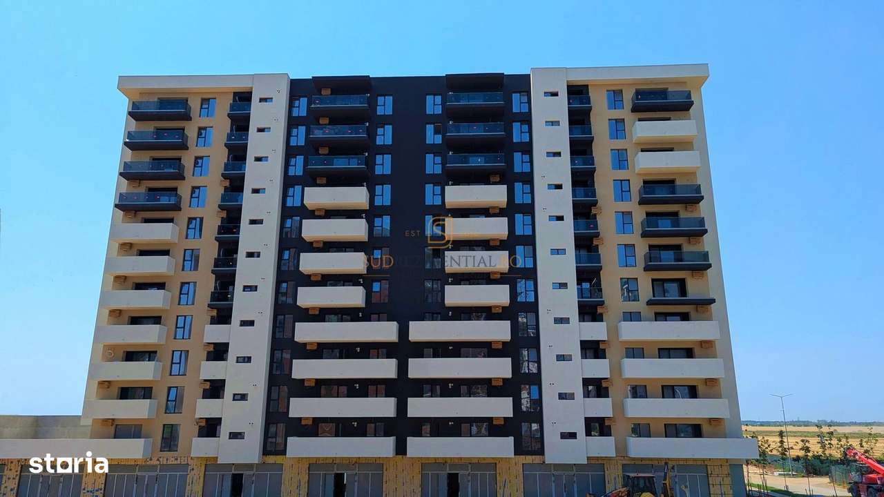Locuinta moderna si bine compartimentata, bloc nou-Berceni, Comision 0