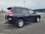 Toyota Land Cruiser LC 3.0 D-4D Invincible - 5