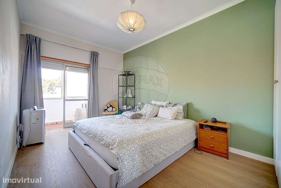 Apartamento T3 para venda-10