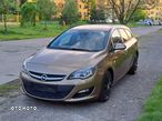 Opel Astra 1.4 Turbo Sports Tourer Active - 1