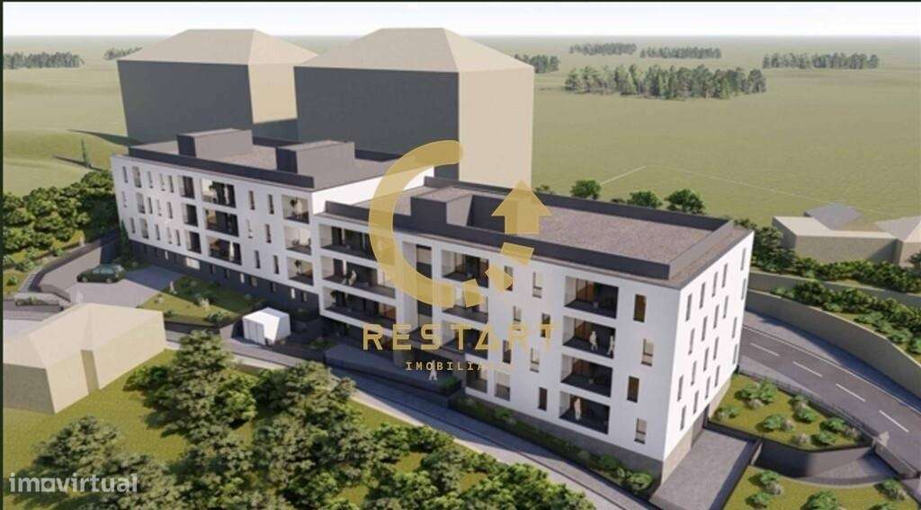 Venda T1 em Canelas, Vila Nova de Gaia - Grande imagem: 4/25