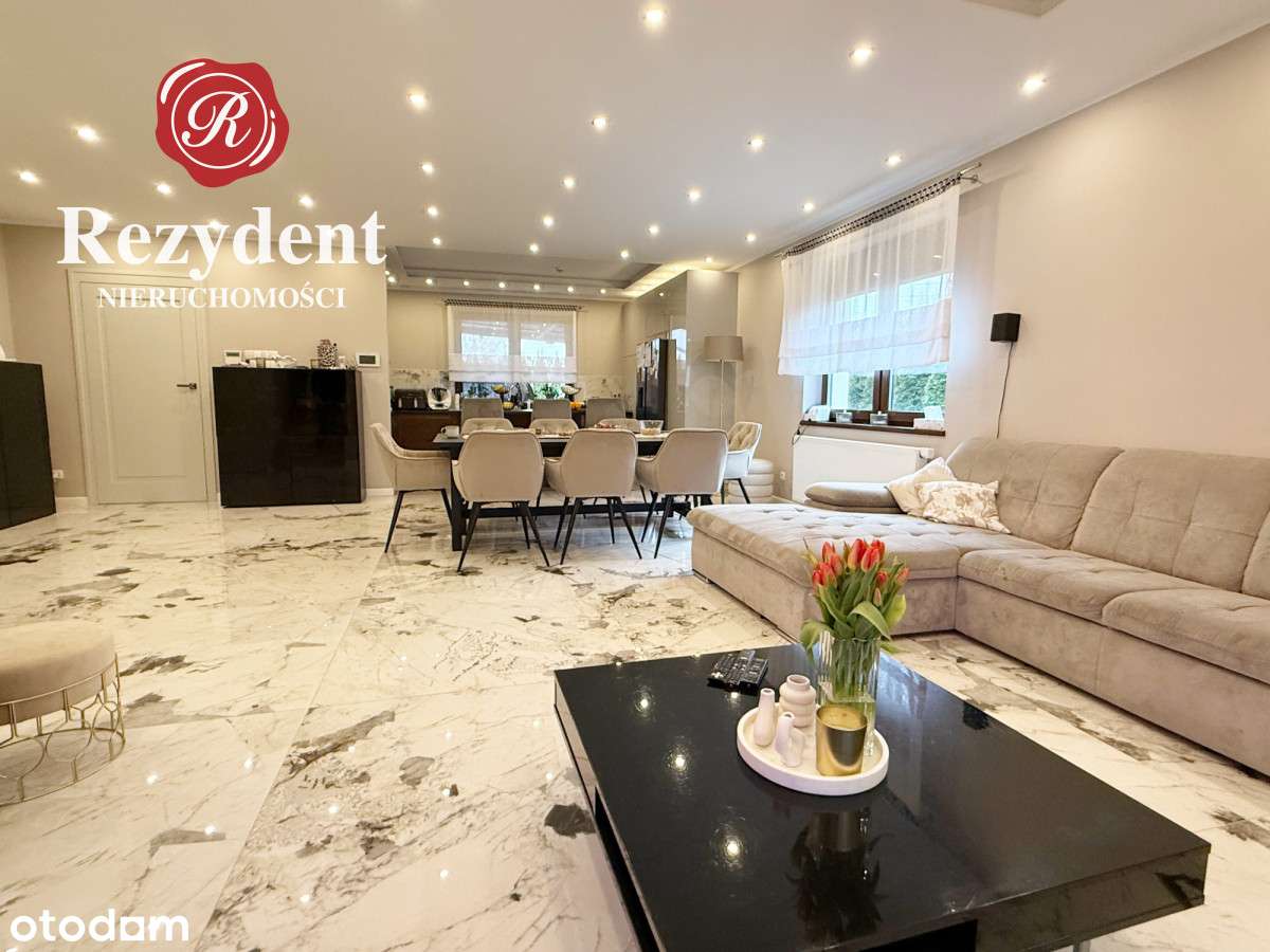 Nowoczesny, przestronny dom w spokojnym otoczeniu-5