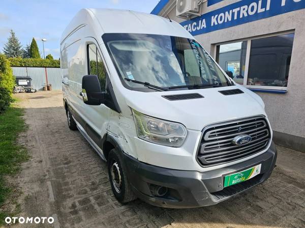 Ford Transit - 3