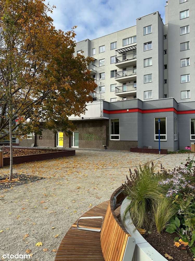 Magazyn, biuro, usługi, handel, lokal na parterze budynku mieszkalnego - Pełny obrazek: 5/5