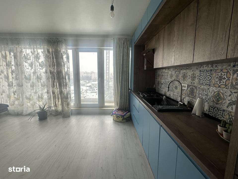 2 Camere | Metropolitan Viilor | Centrala | Metrou Proximitate | - Imagine principală: 5/13