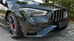 Mercedes-Benz CLA AMG 35 4-Matic 7G-DCT - 9