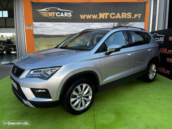 SEAT Ateca 1.6 TDI Style - 1