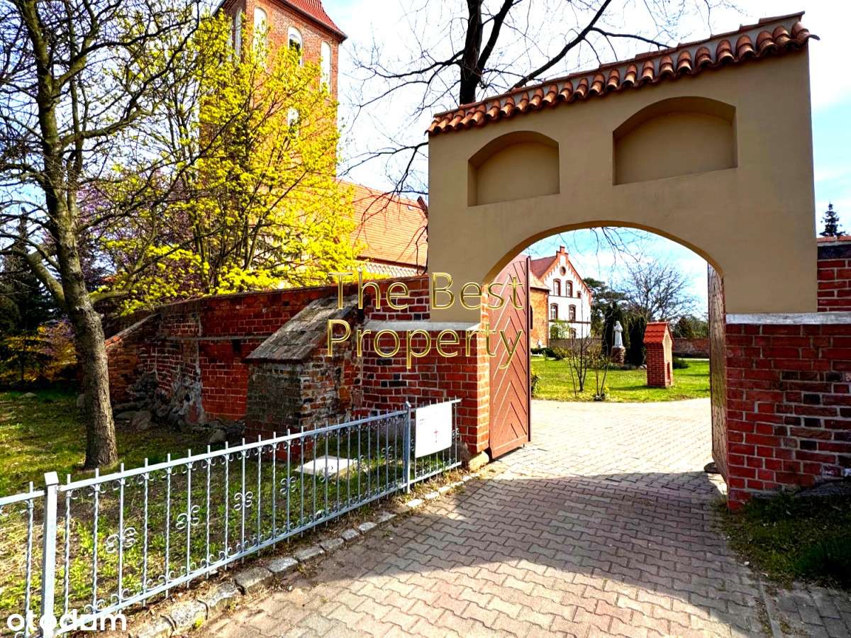 Dom, duża działka Św Katarzyna, 5 min Wrocław.-9