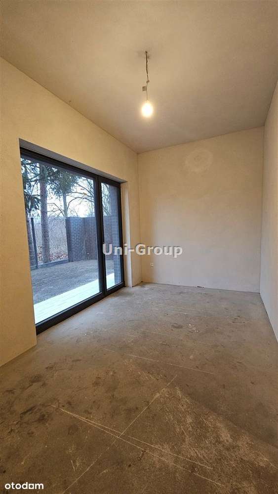 Konstancin Jeziorna, wolnostojący, 178m, do wyk.-13