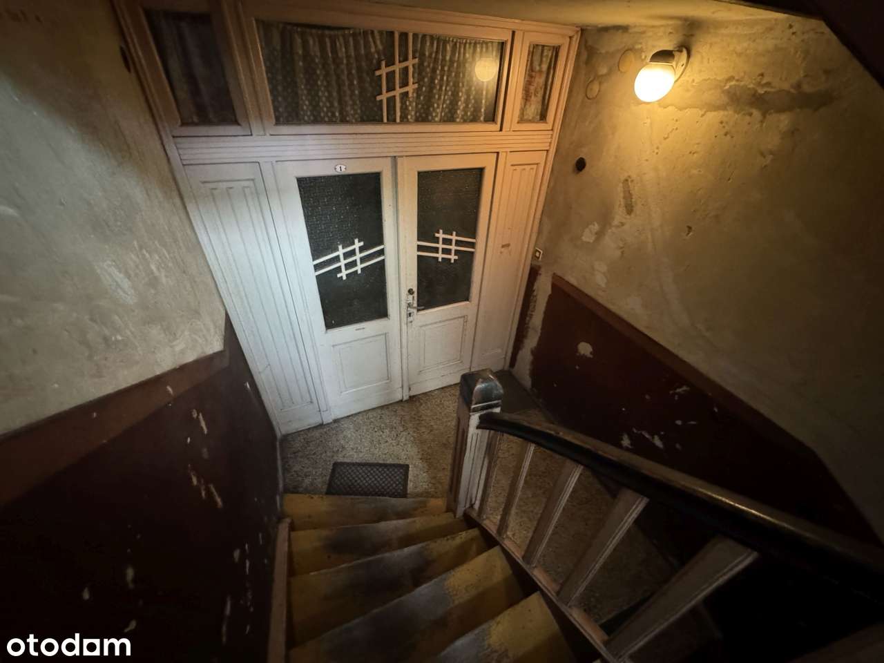 Willa miejska w doskonałej lokalizacji!-7