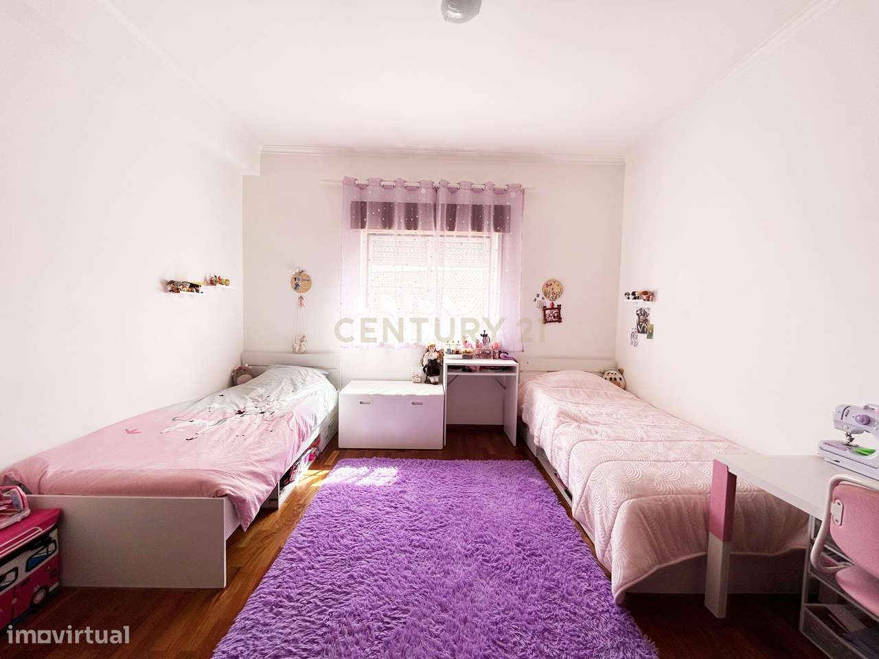 Apartamento T2 em Loures - Condomínio fechado-14