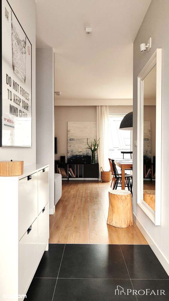 Mieszkanie bezczynszowe!-17